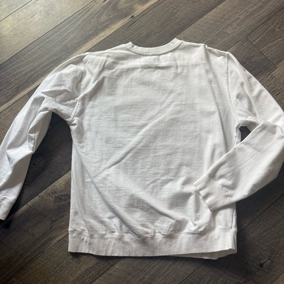 Taylor swift eras collection midnights crew neck sweatshirt Size large - Picture 6 of 6